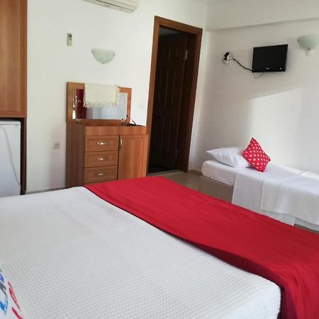 Balalayka Butik Otel 무글라 외부 사진