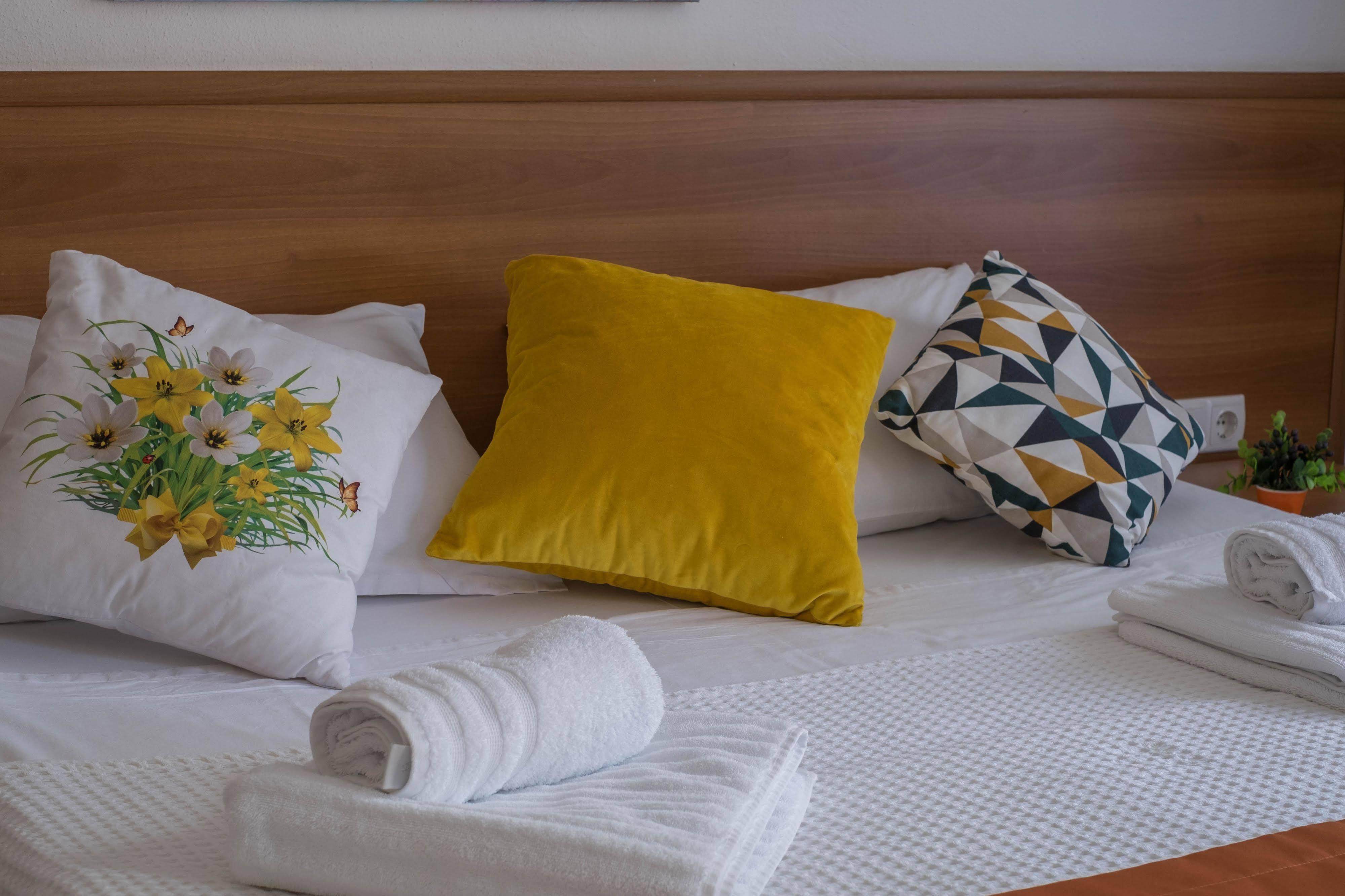 Balalayka Butik Otel 무글라 외부 사진