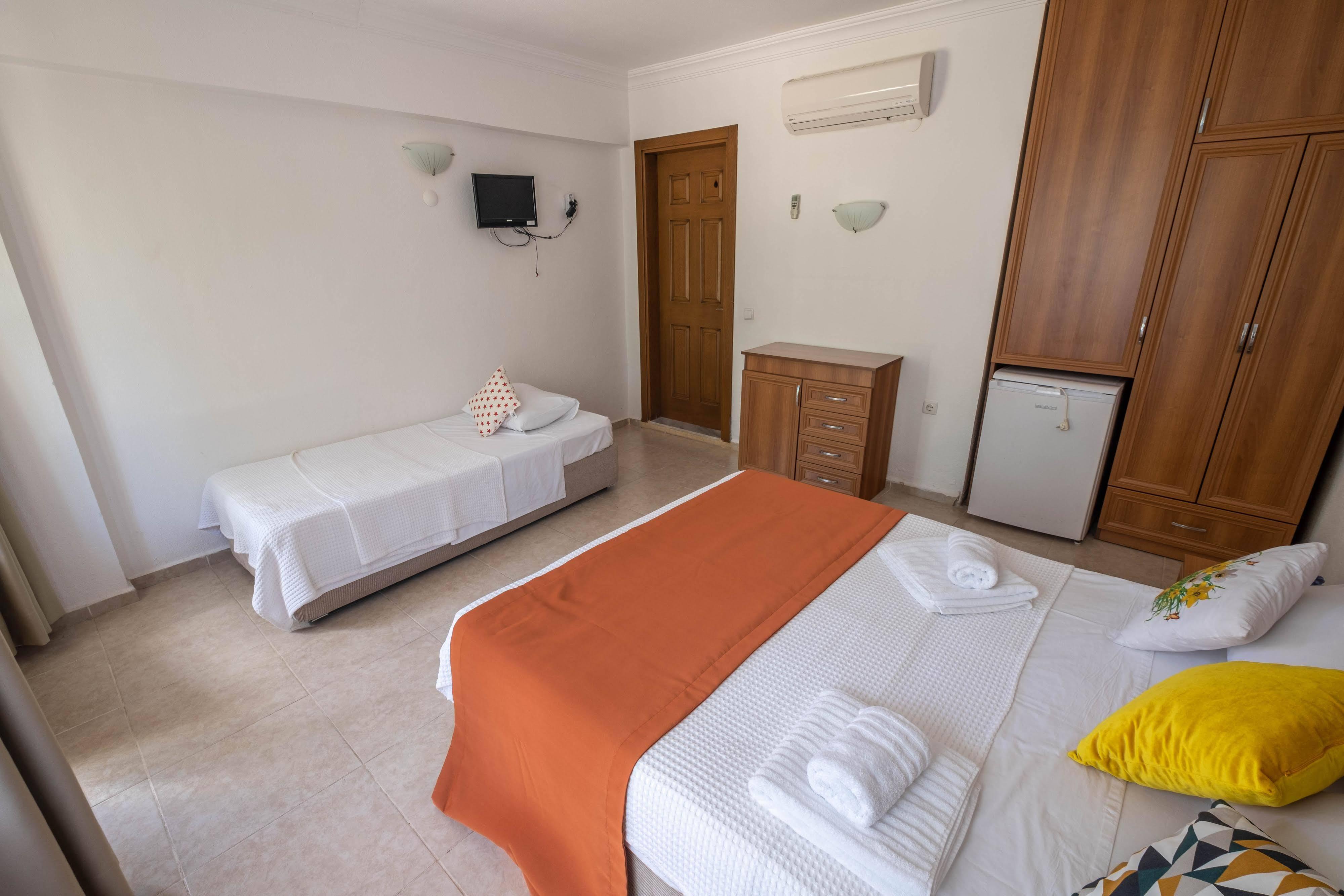 Balalayka Butik Otel 무글라 외부 사진