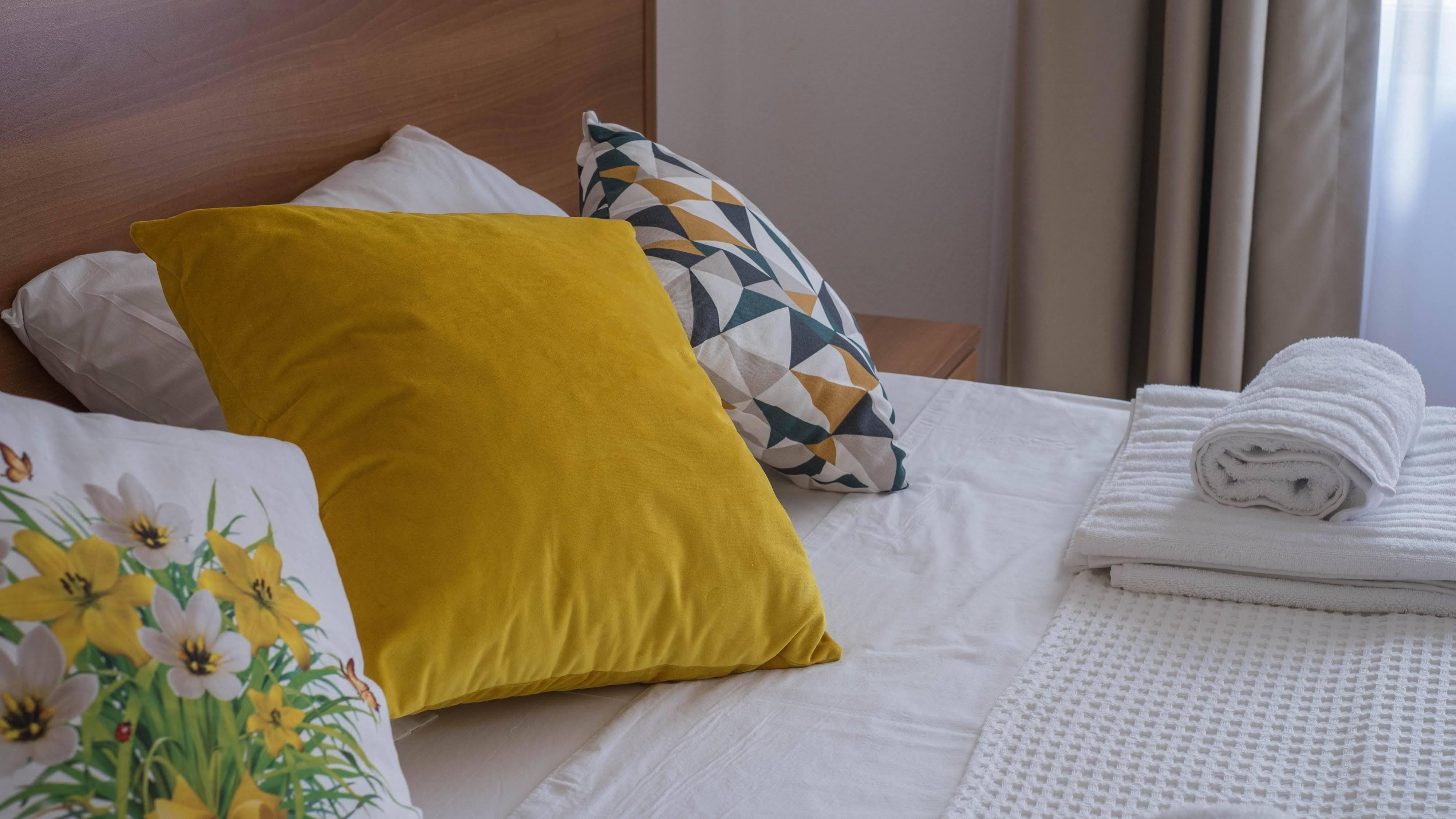 Balalayka Butik Otel 무글라 외부 사진