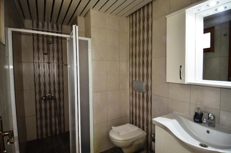 Balalayka Butik Otel 무글라 외부 사진