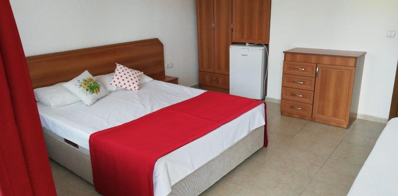 Balalayka Butik Otel 무글라 외부 사진