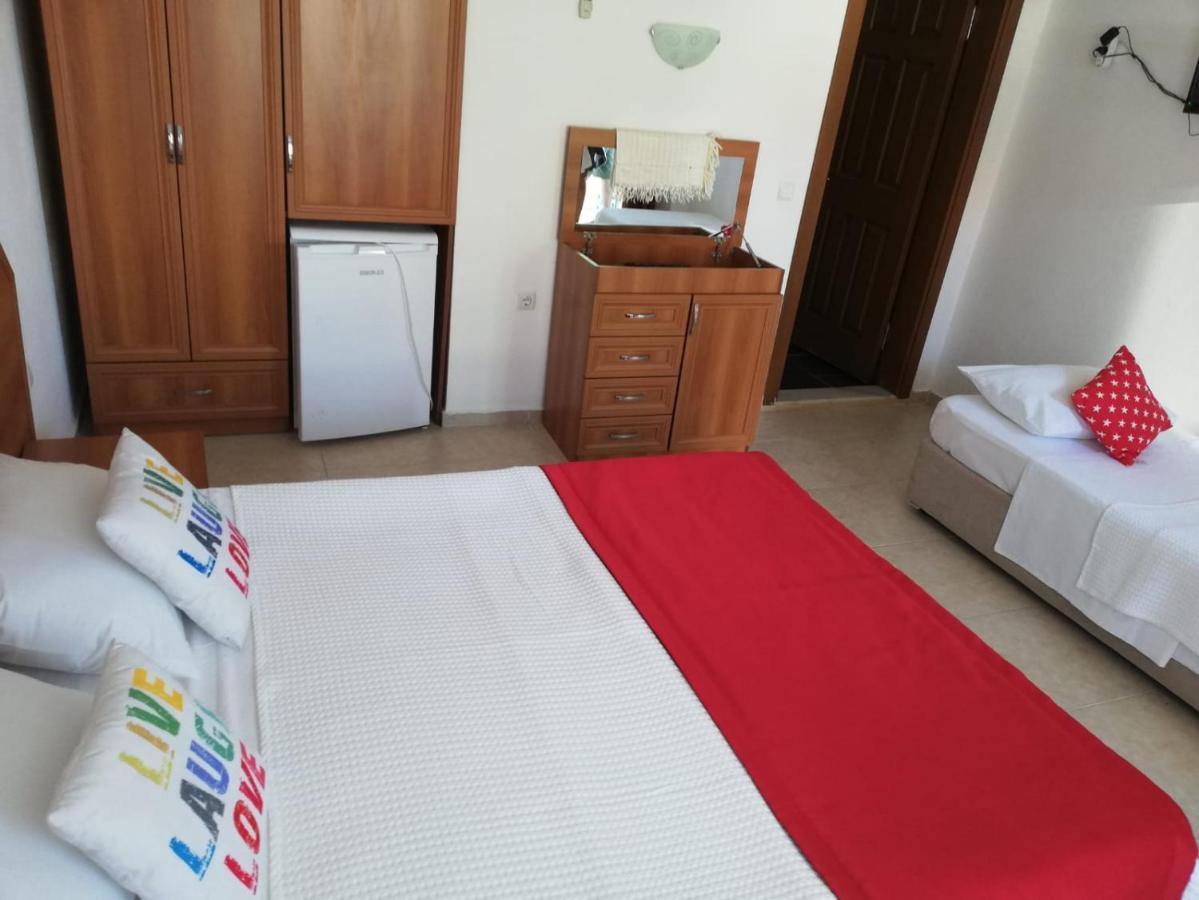 Balalayka Butik Otel 무글라 외부 사진