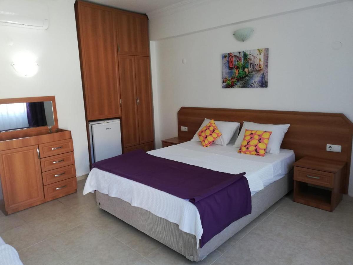 Balalayka Butik Otel 무글라 외부 사진